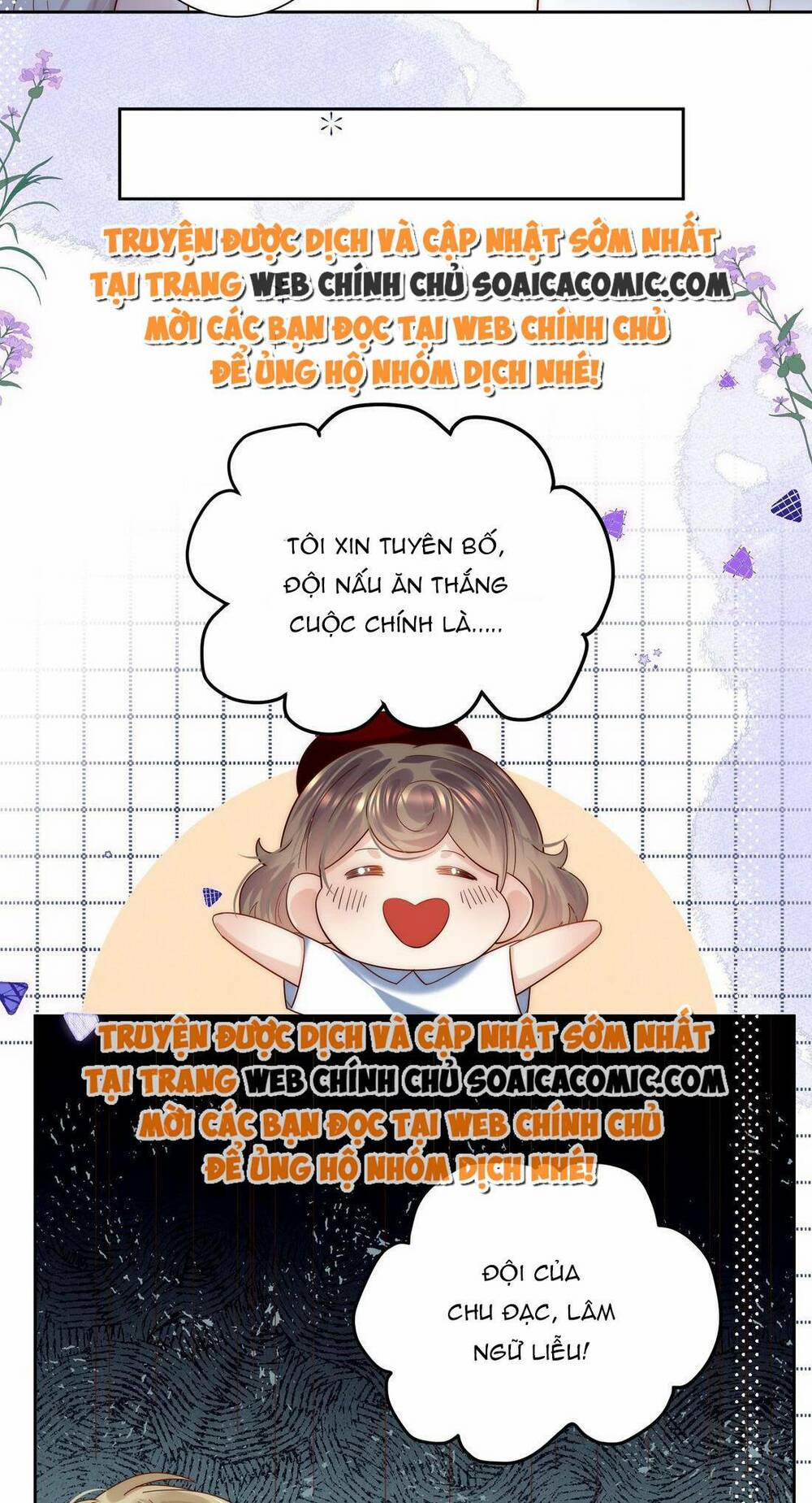 Ảnh Đế Thế Thân 22 trang 9