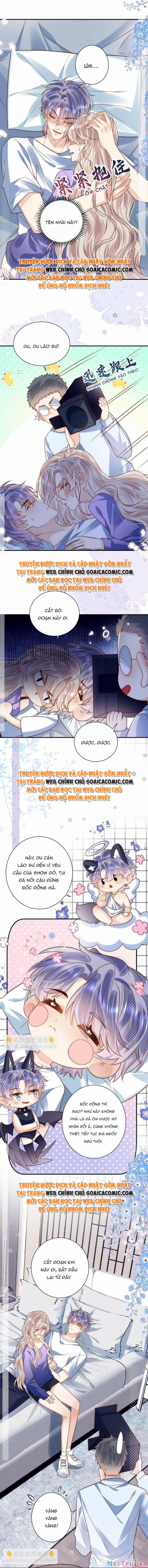 Ảnh Đế Thế Thân 23 trang 1