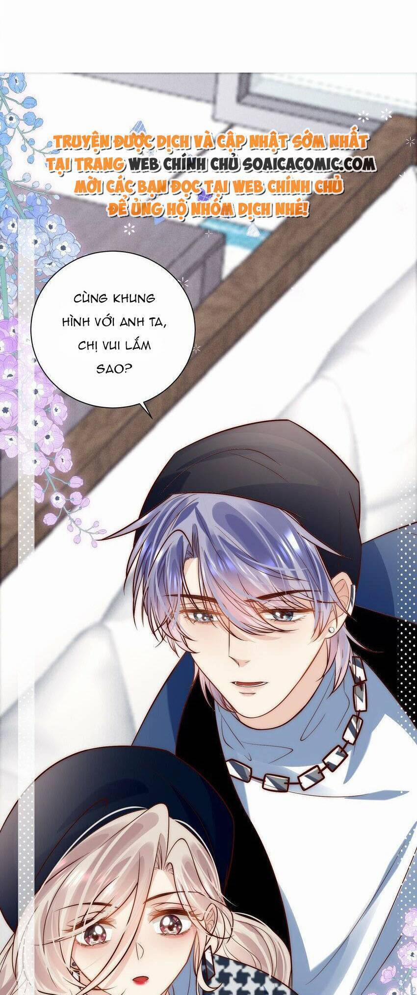 Ảnh Đế Thế Thân 24 trang 0