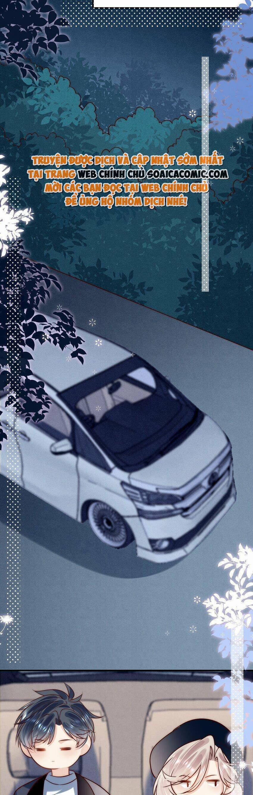 Ảnh Đế Thế Thân 24 trang 11