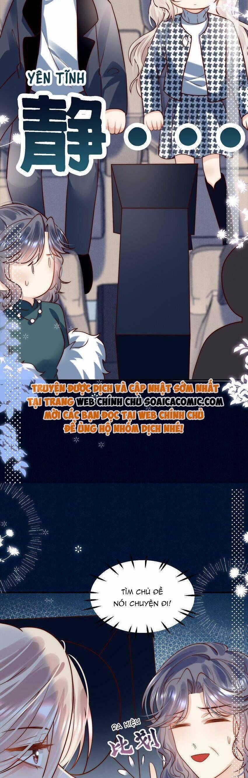 Ảnh Đế Thế Thân 24 trang 12