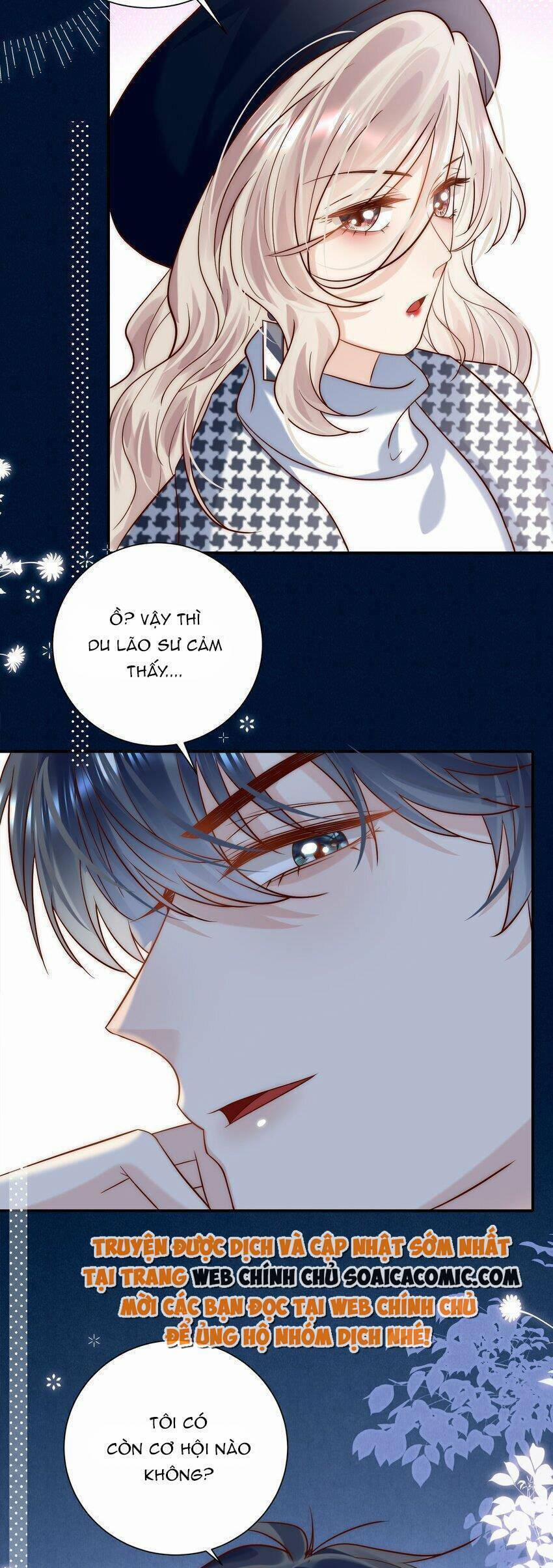 Ảnh Đế Thế Thân 24 trang 15