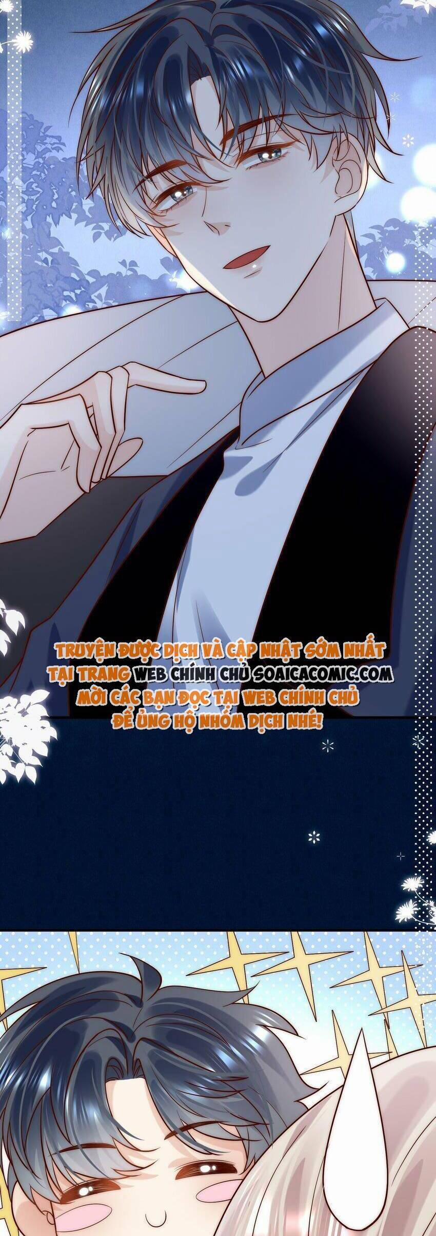 Ảnh Đế Thế Thân 24 trang 16