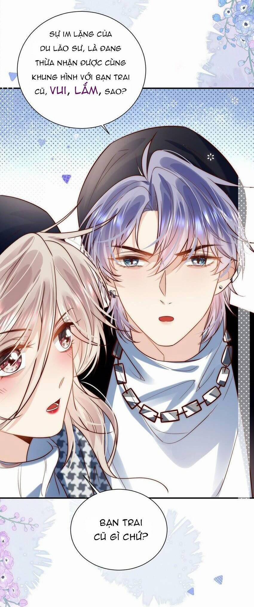 Ảnh Đế Thế Thân 24 trang 2