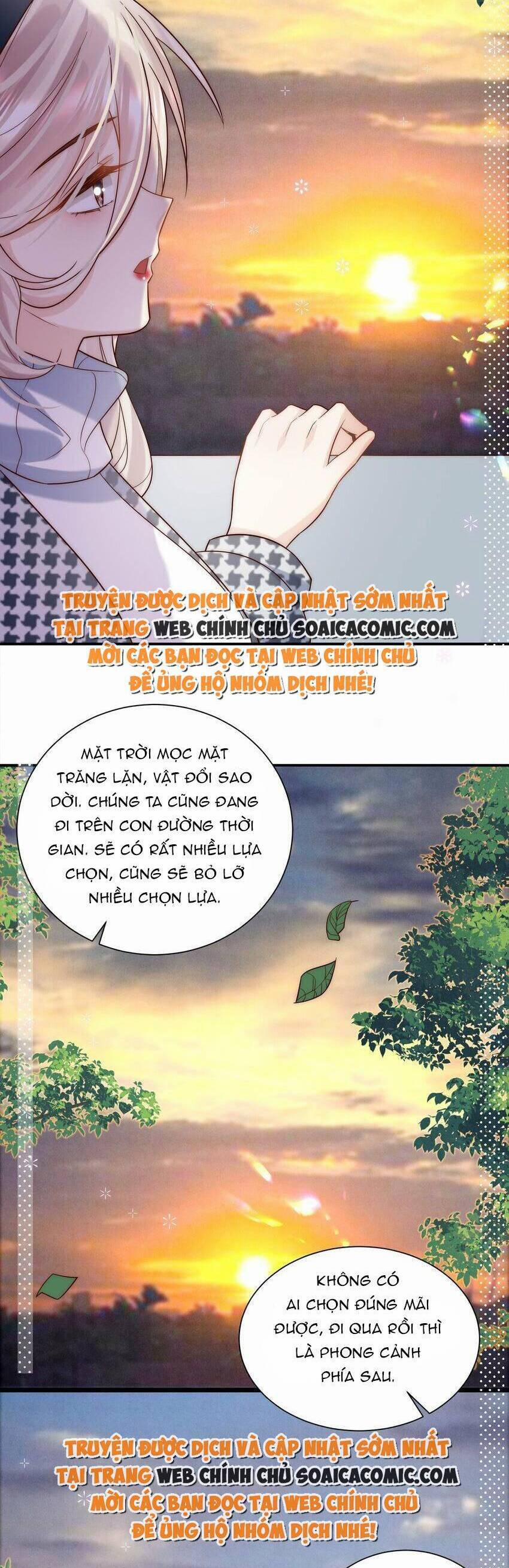 Ảnh Đế Thế Thân 24 trang 21