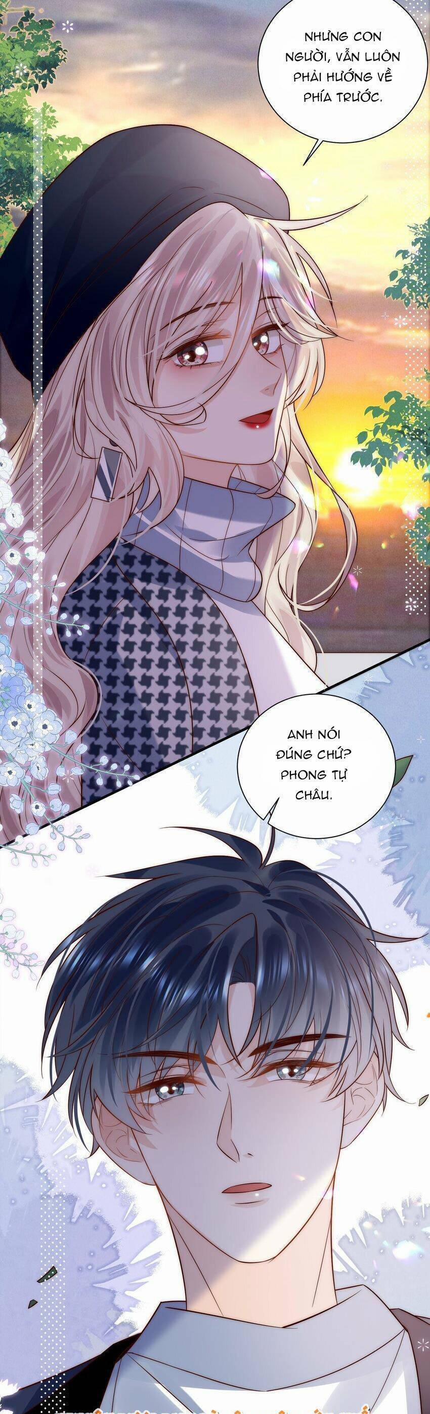 Ảnh Đế Thế Thân 24 trang 22