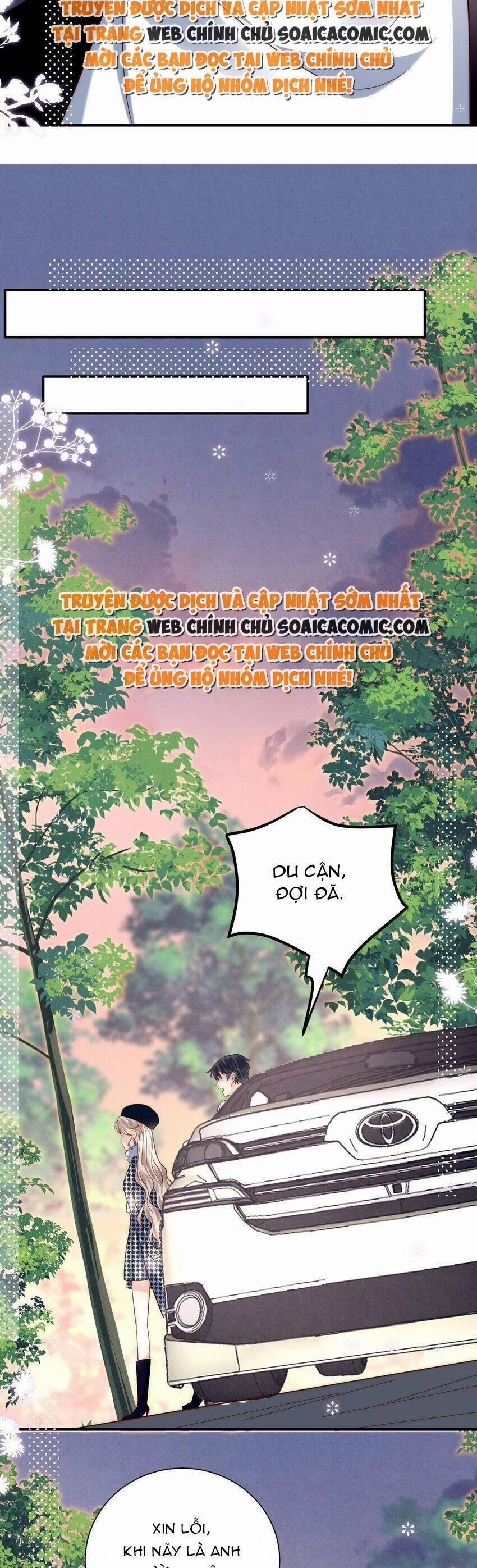 Ảnh Đế Thế Thân 24 trang 23