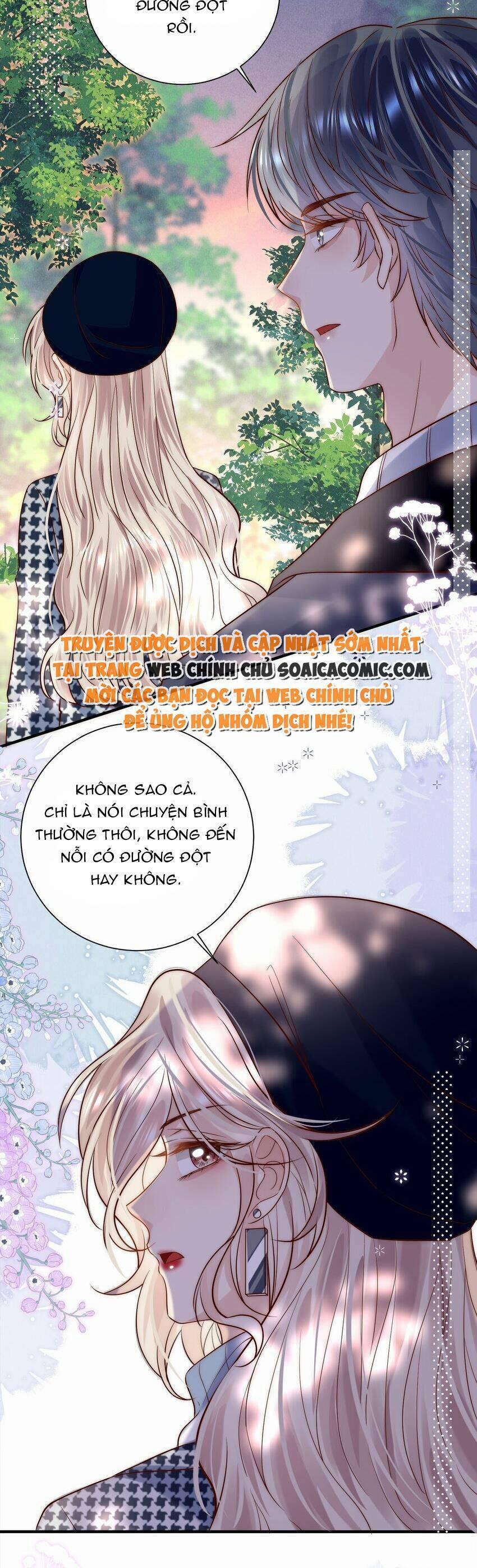 Ảnh Đế Thế Thân 24 trang 24