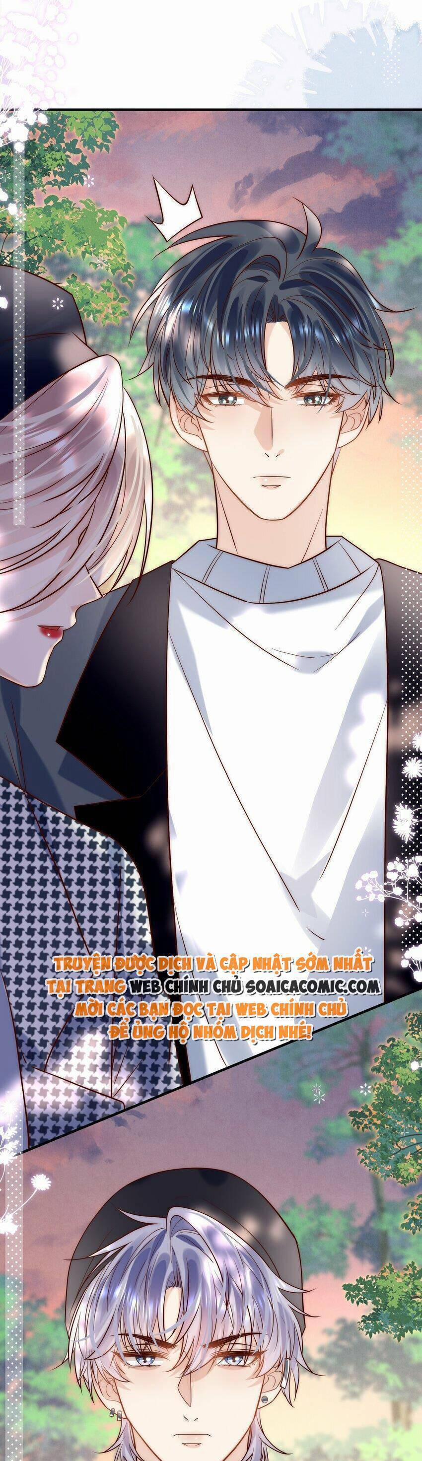 Ảnh Đế Thế Thân 24 trang 25