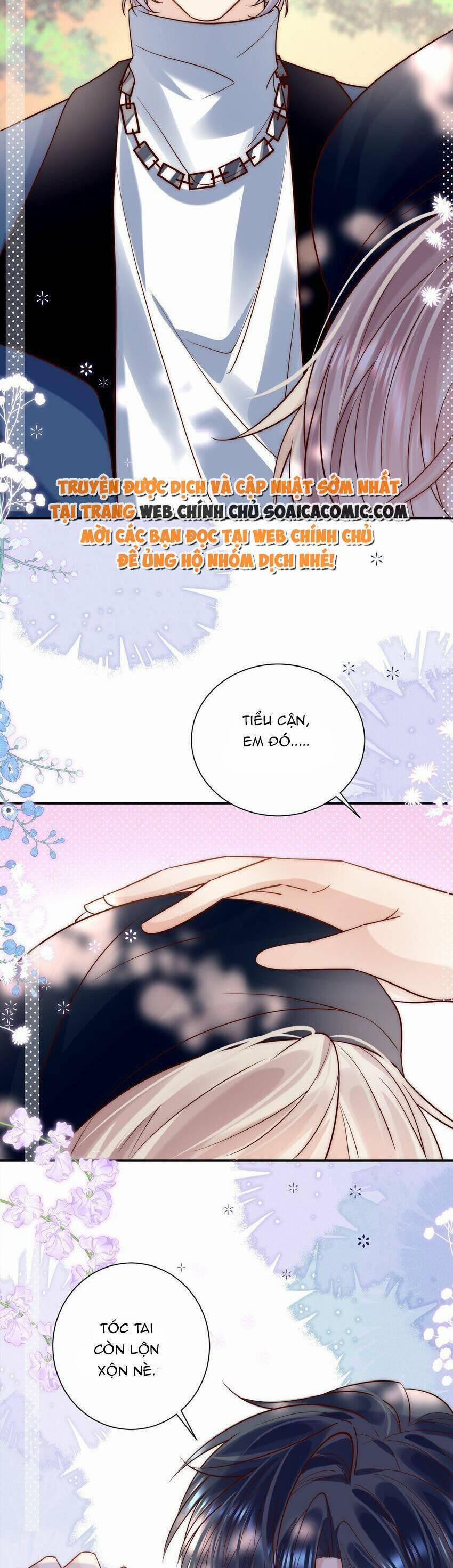 Ảnh Đế Thế Thân 24 trang 26