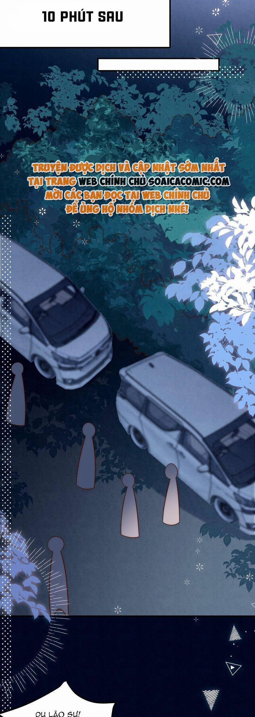 Ảnh Đế Thế Thân 24 trang 5