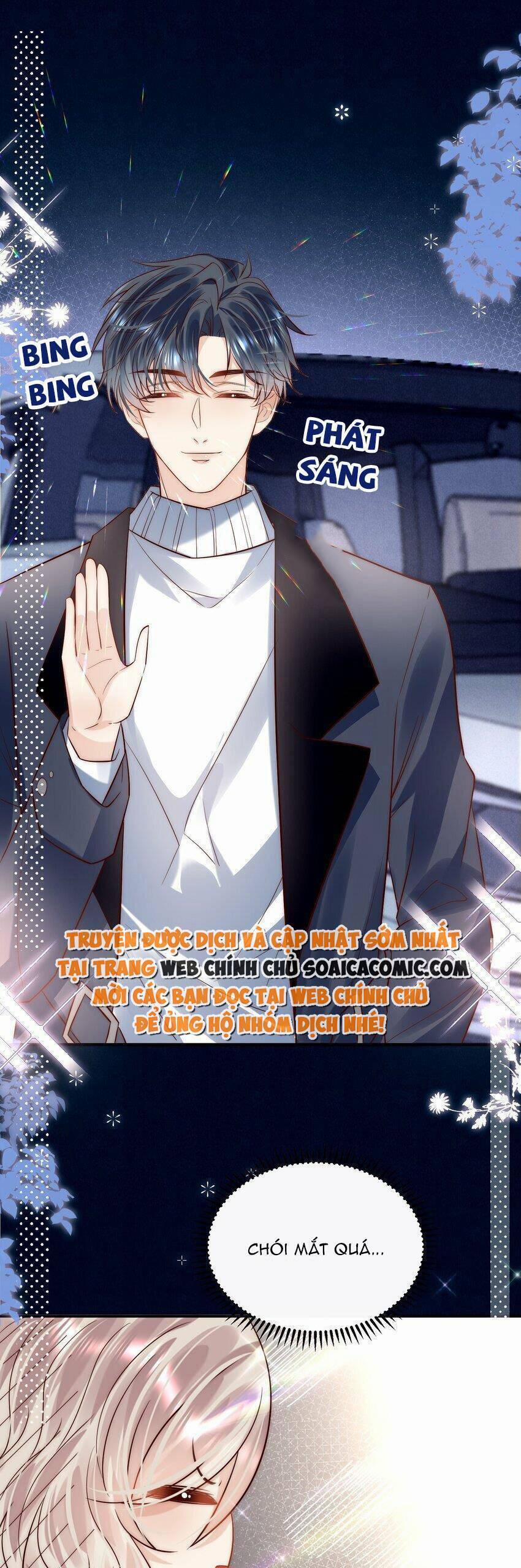 Ảnh Đế Thế Thân 24 trang 7