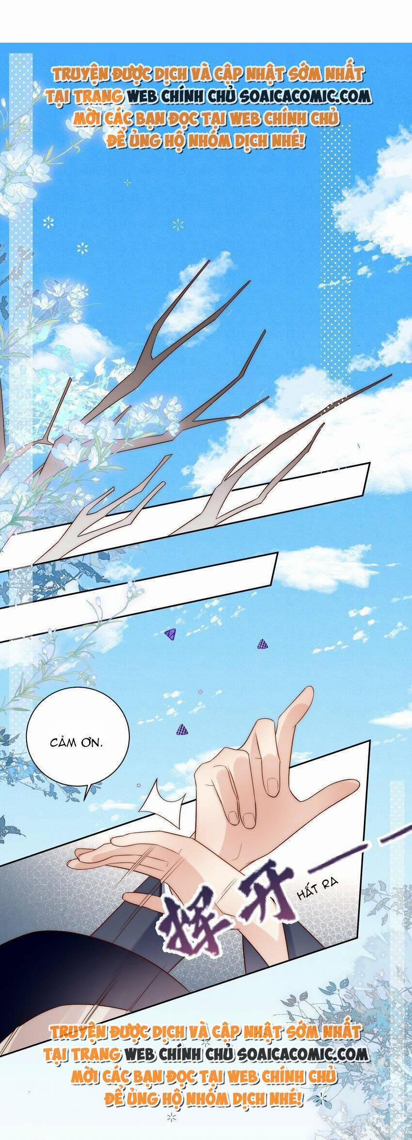 Ảnh Đế Thế Thân 25 trang 0