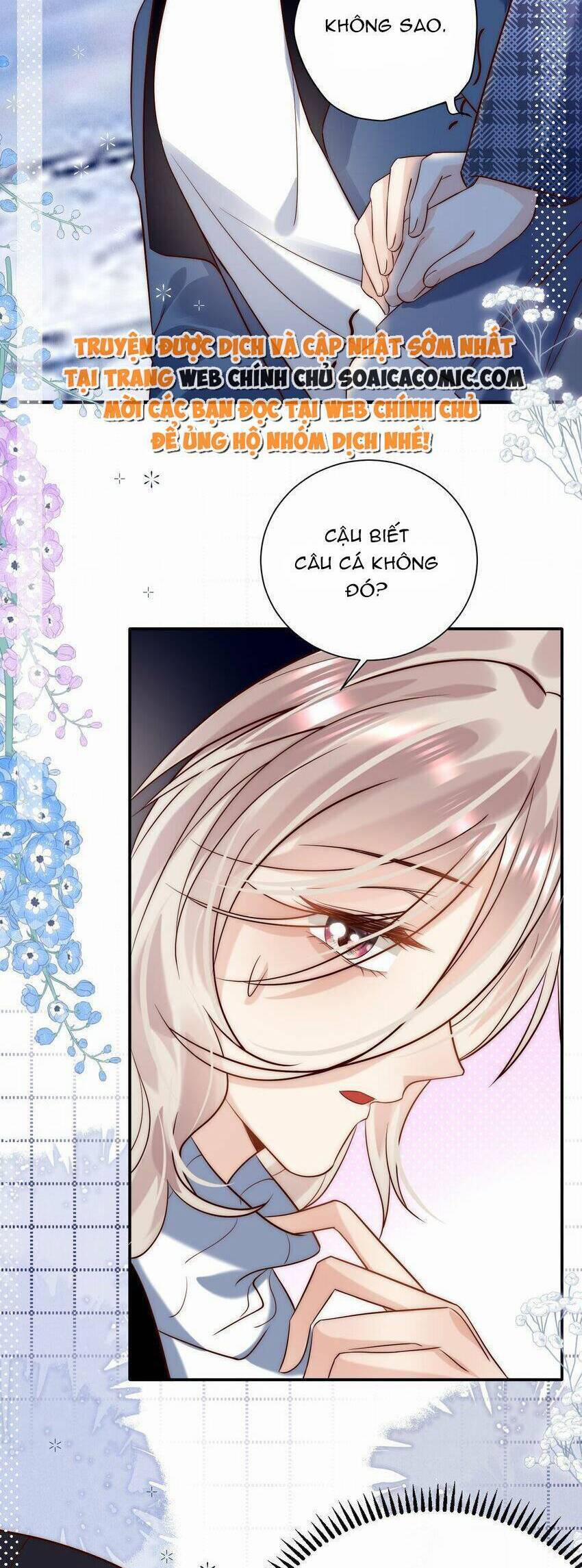 Ảnh Đế Thế Thân 25 trang 15