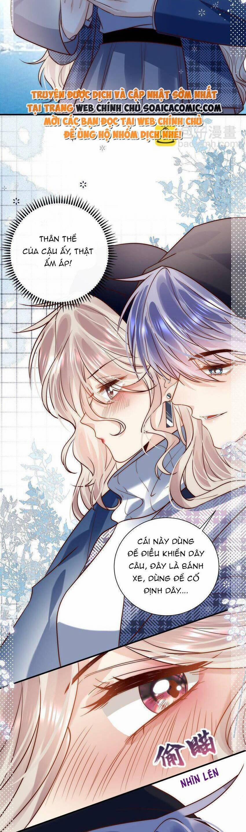 Ảnh Đế Thế Thân 25 trang 18