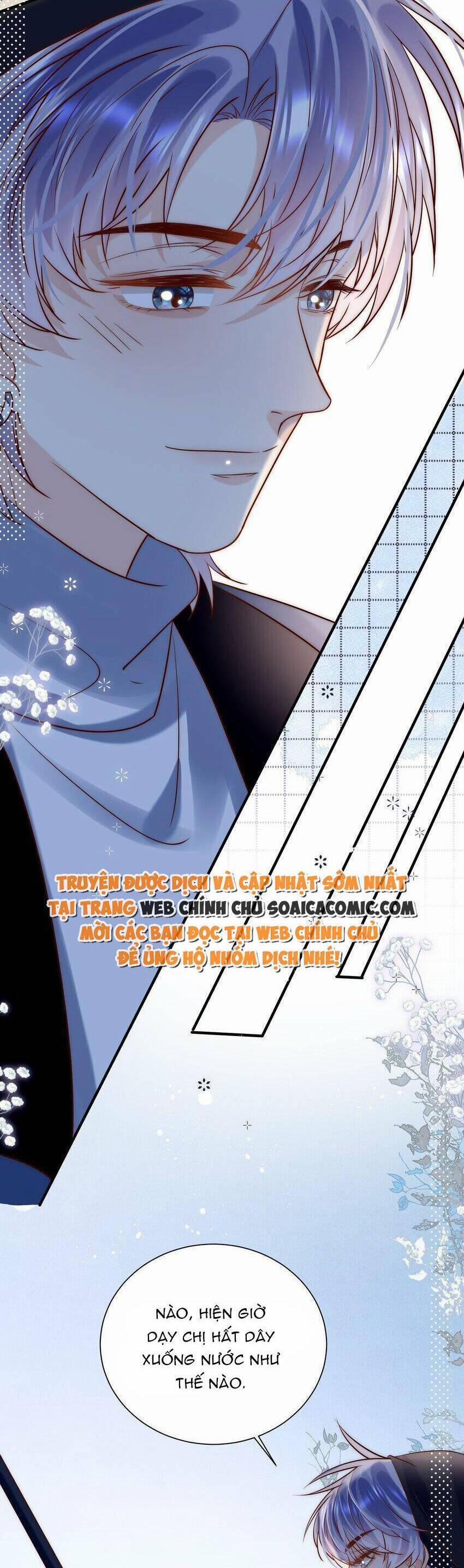 Ảnh Đế Thế Thân 25 trang 19