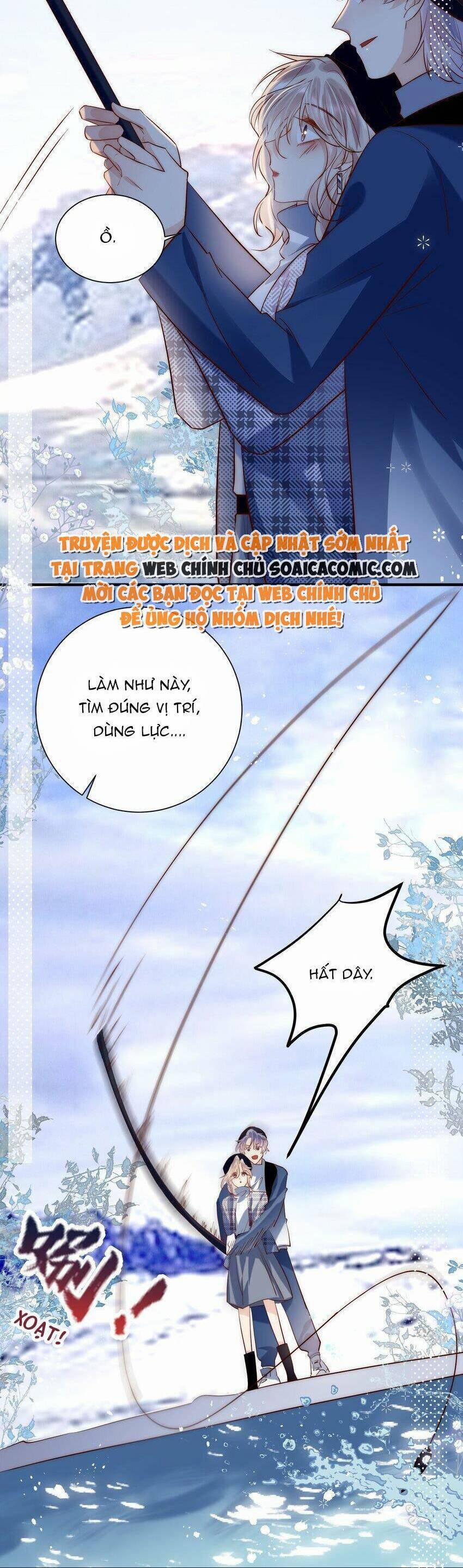 Ảnh Đế Thế Thân 25 trang 20