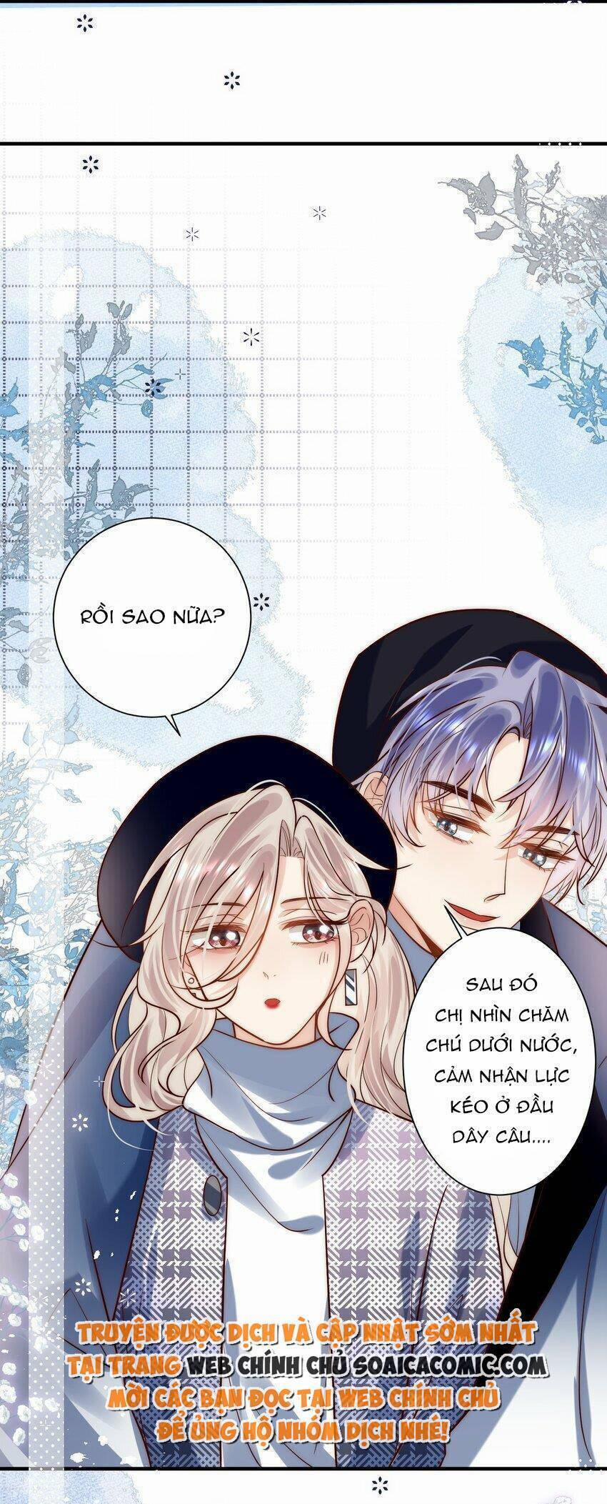 Ảnh Đế Thế Thân 25 trang 21