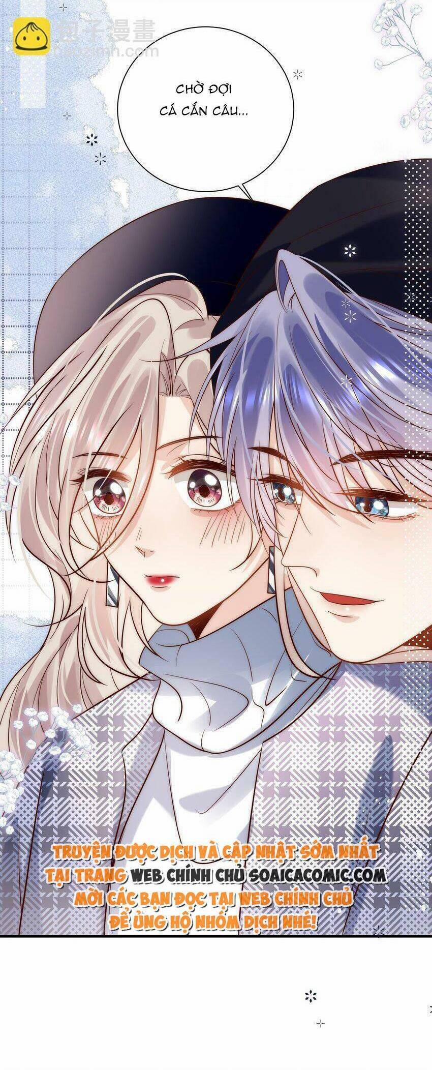 Ảnh Đế Thế Thân 25 trang 22