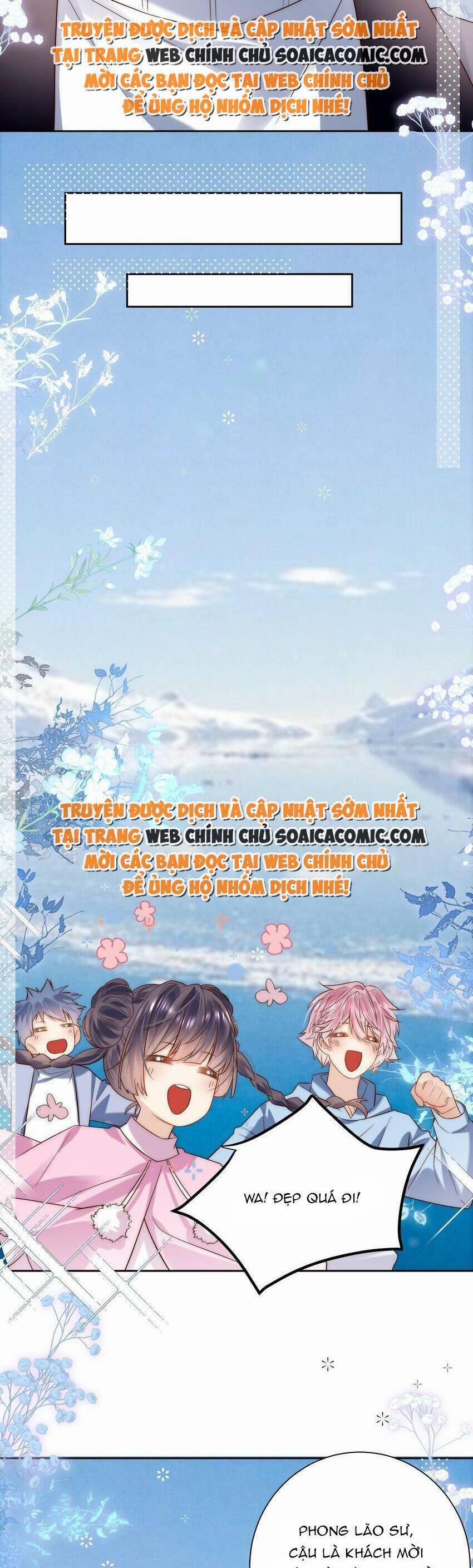 Ảnh Đế Thế Thân 25 trang 4