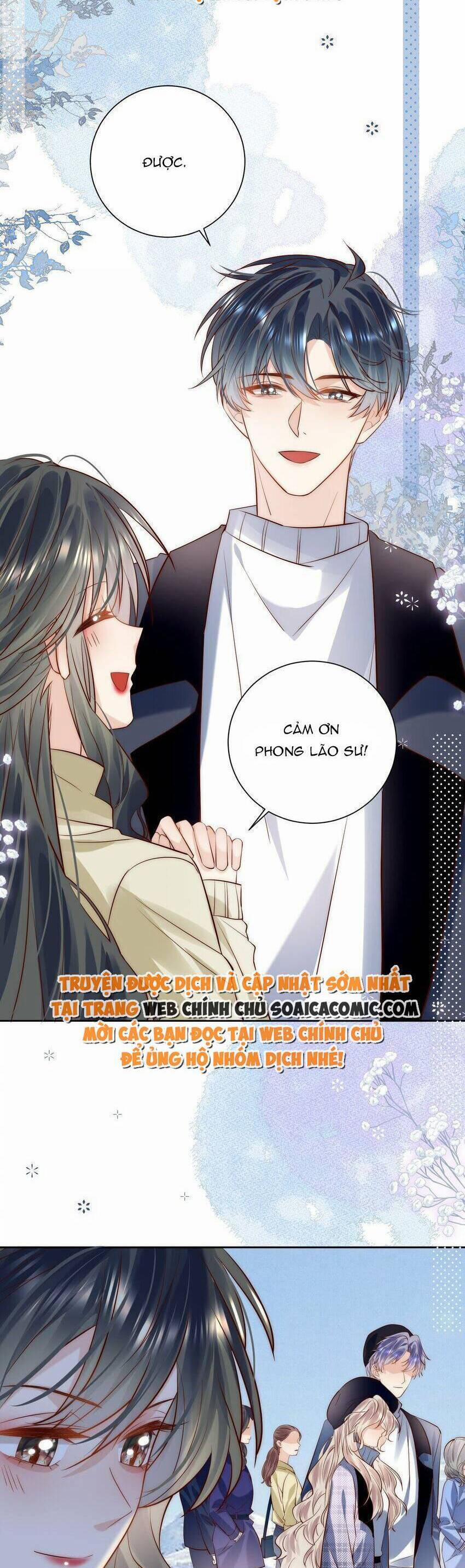 Ảnh Đế Thế Thân 25 trang 8