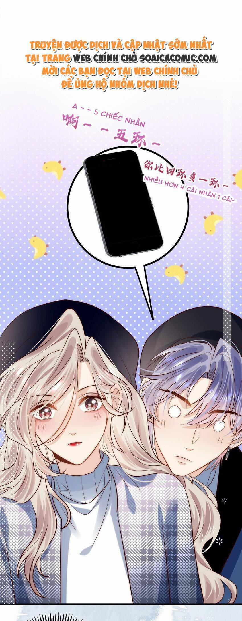 Ảnh Đế Thế Thân 26 trang 0