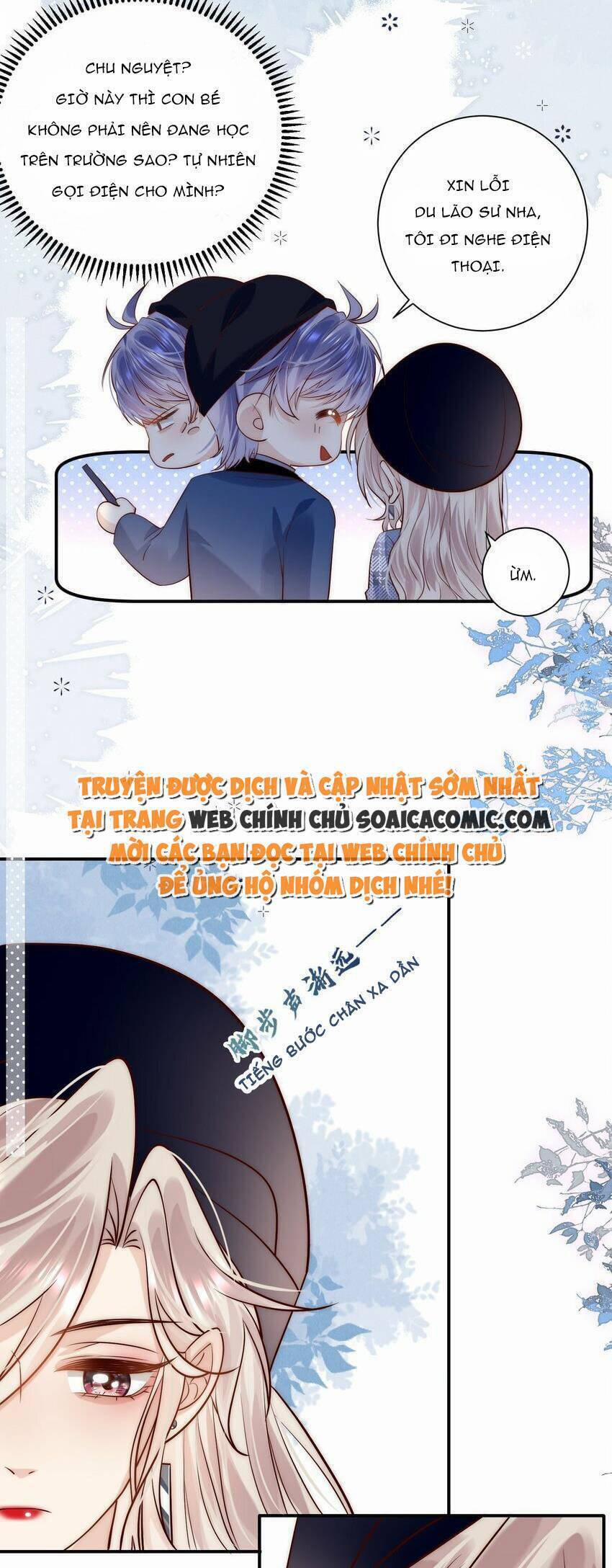 Ảnh Đế Thế Thân 26 trang 1