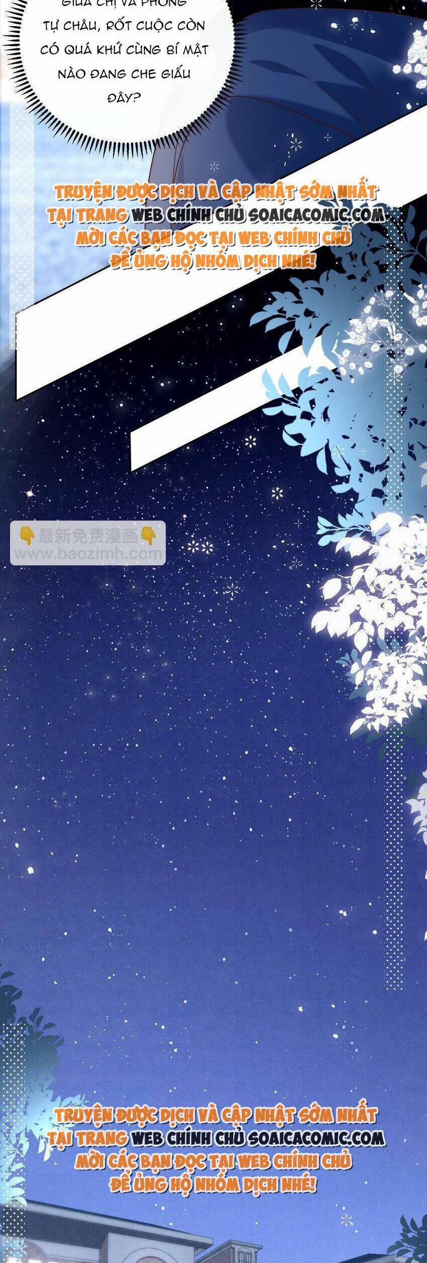 Ảnh Đế Thế Thân 26 trang 10