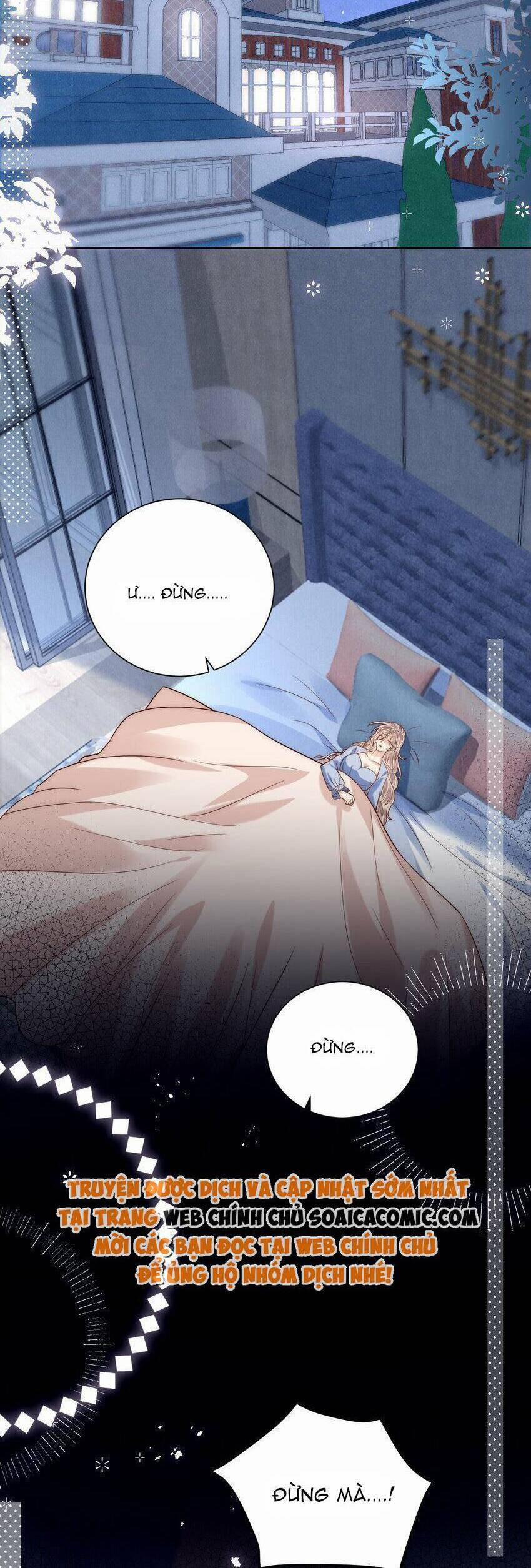 Ảnh Đế Thế Thân 26 trang 11