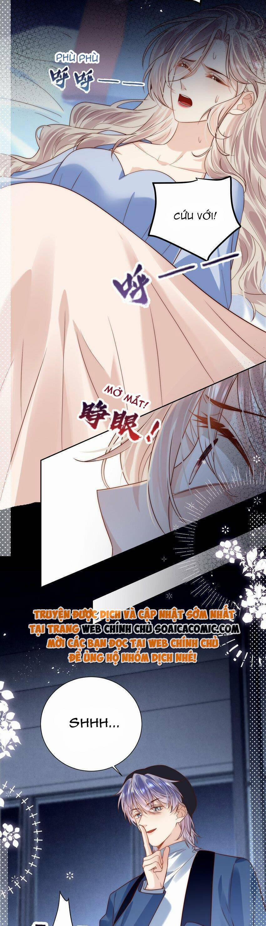 Ảnh Đế Thế Thân 26 trang 12