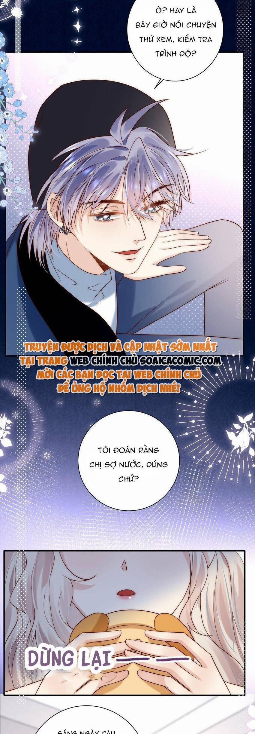 Ảnh Đế Thế Thân 26 trang 18