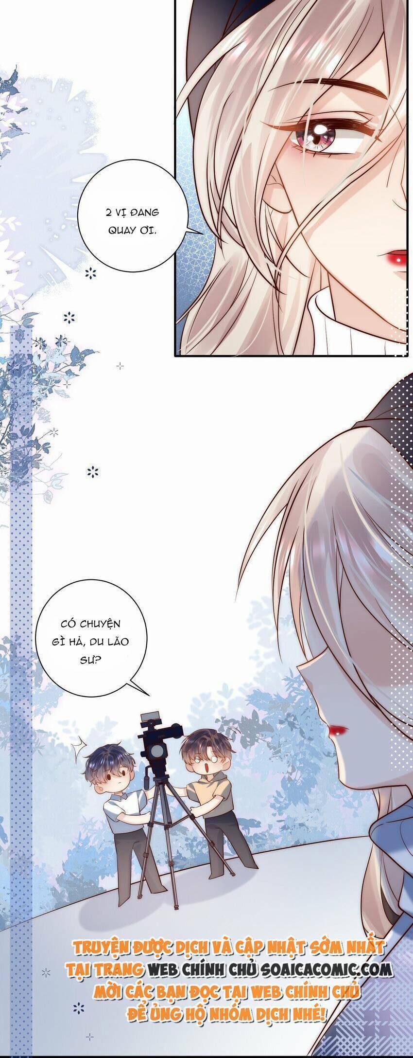 Ảnh Đế Thế Thân 26 trang 2