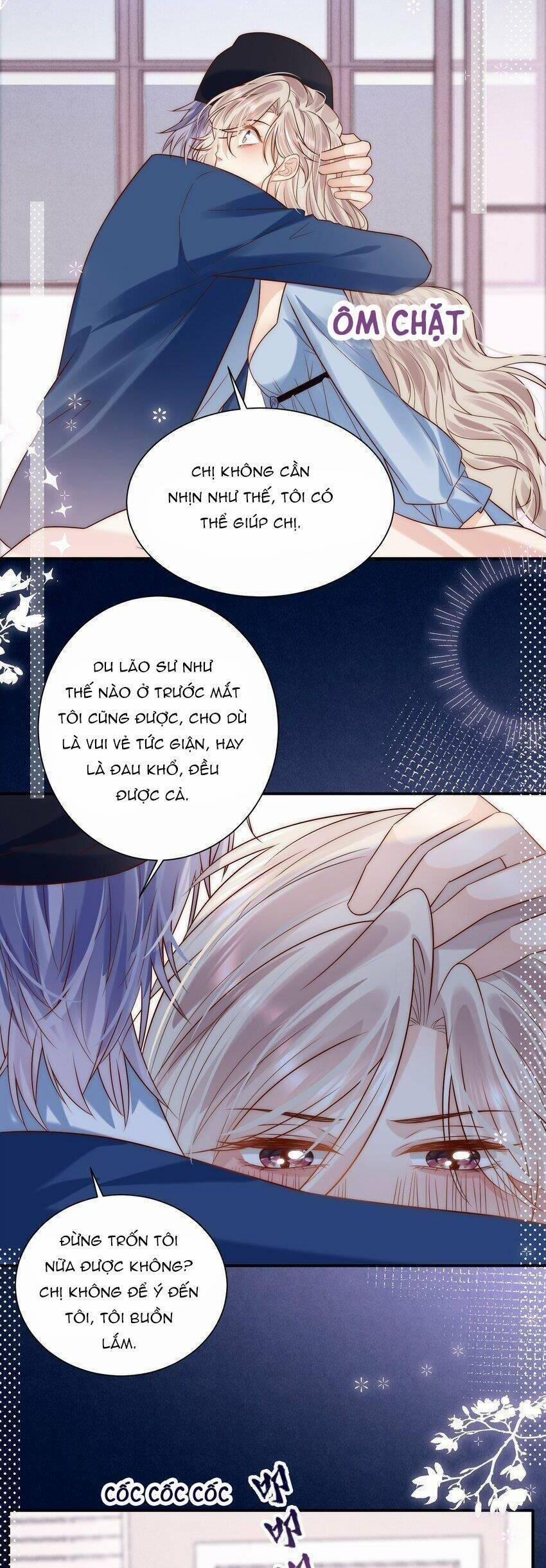 Ảnh Đế Thế Thân 26 trang 20