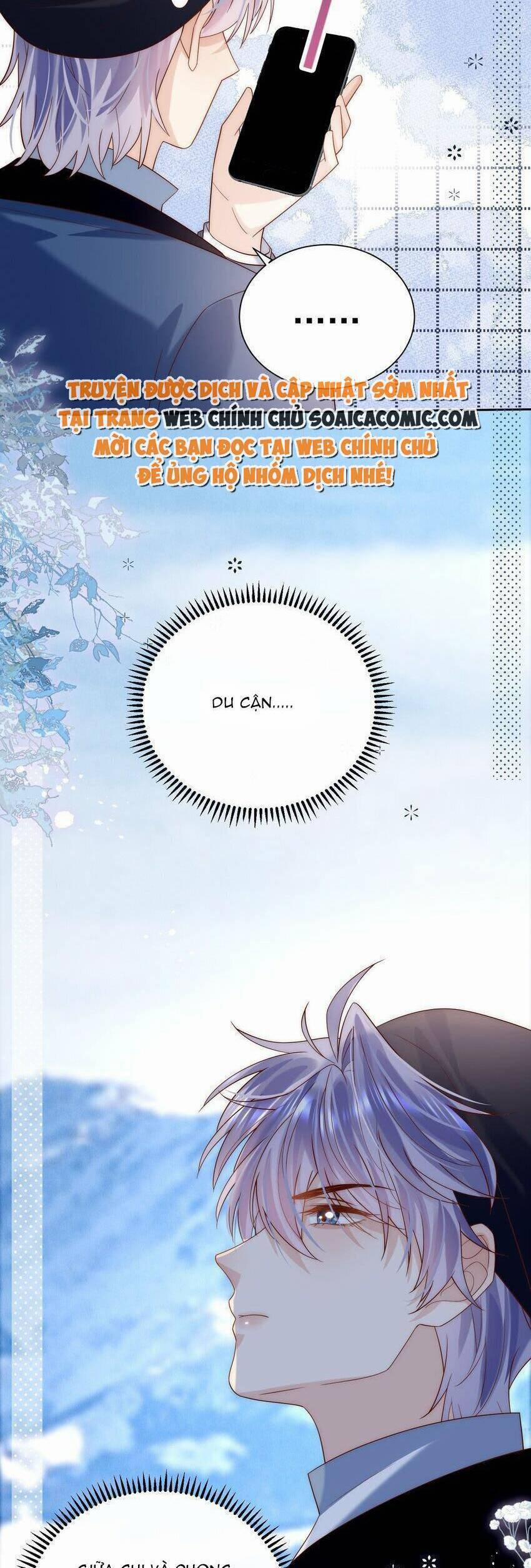 Ảnh Đế Thế Thân 26 trang 9