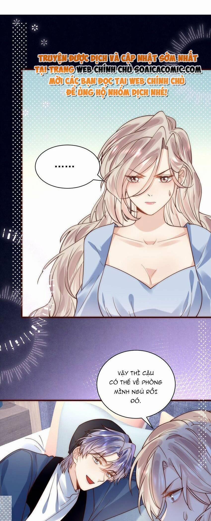 Ảnh Đế Thế Thân 27 trang 0