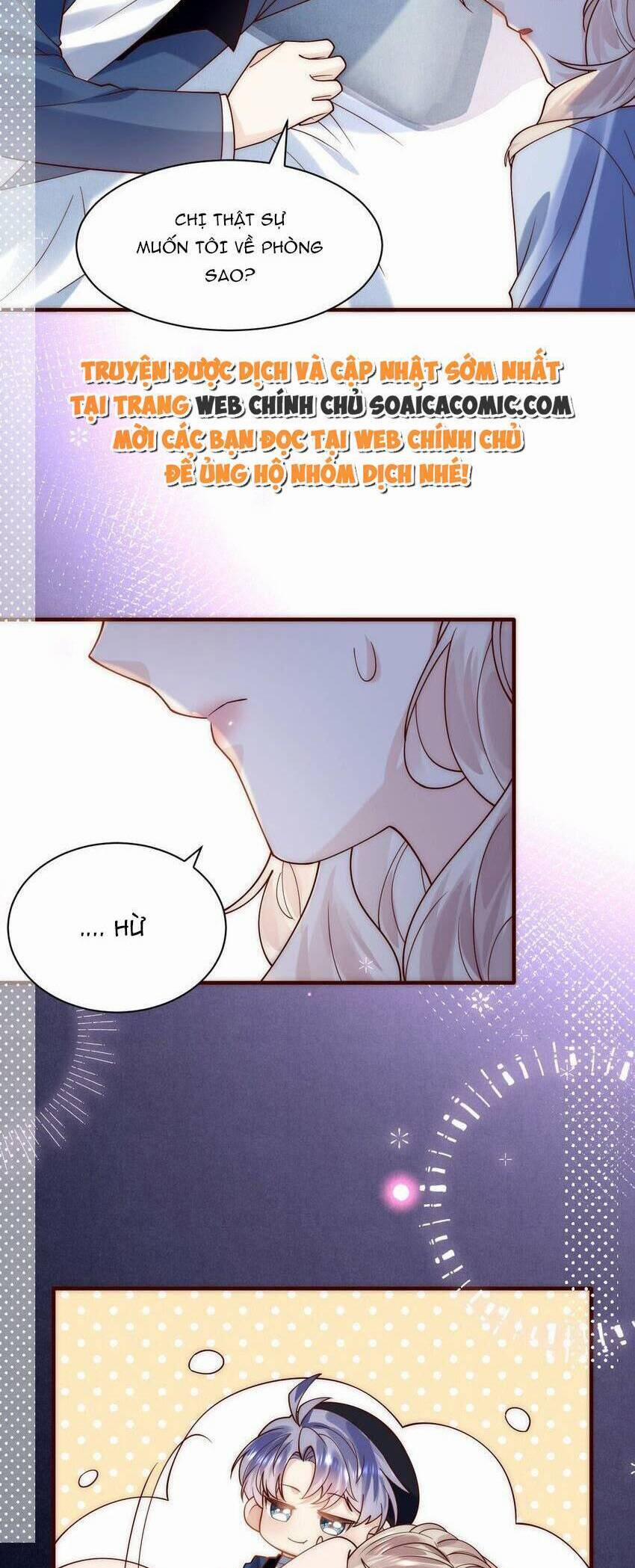 Ảnh Đế Thế Thân 27 trang 1