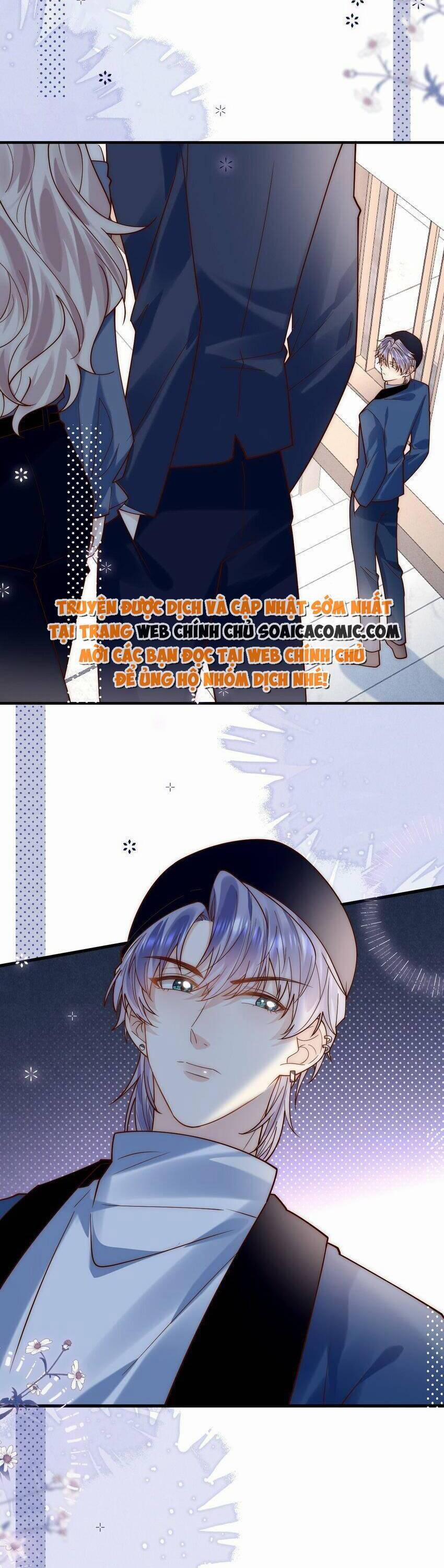 Ảnh Đế Thế Thân 27 trang 12