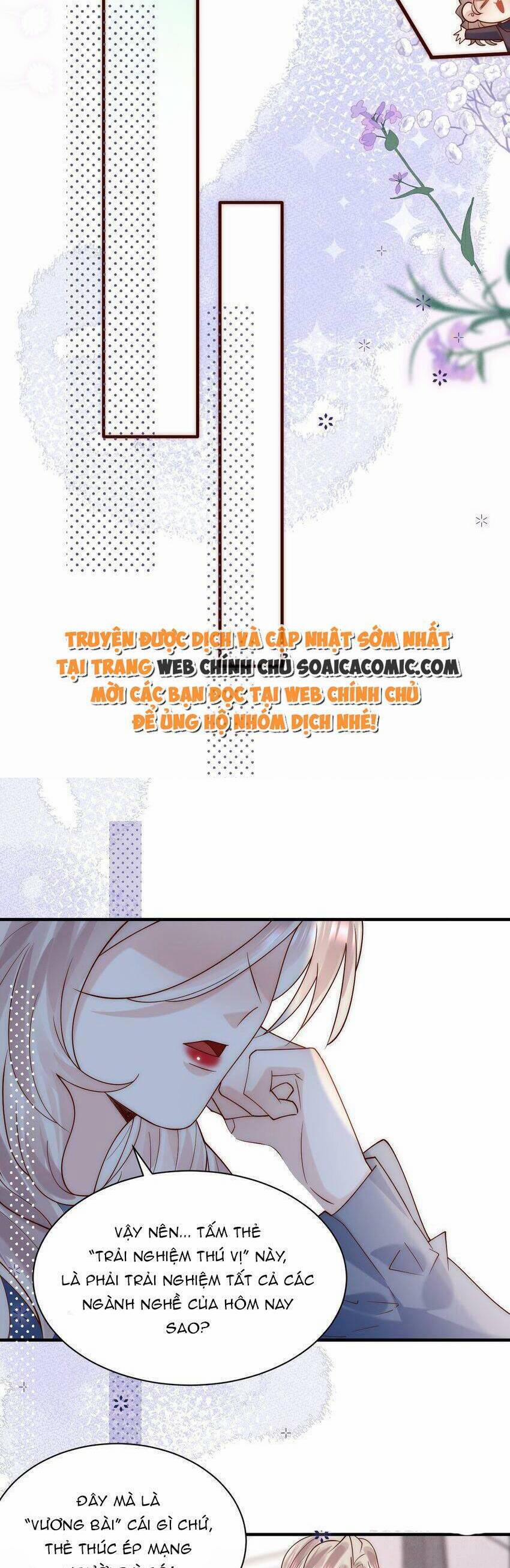 Ảnh Đế Thế Thân 27 trang 19