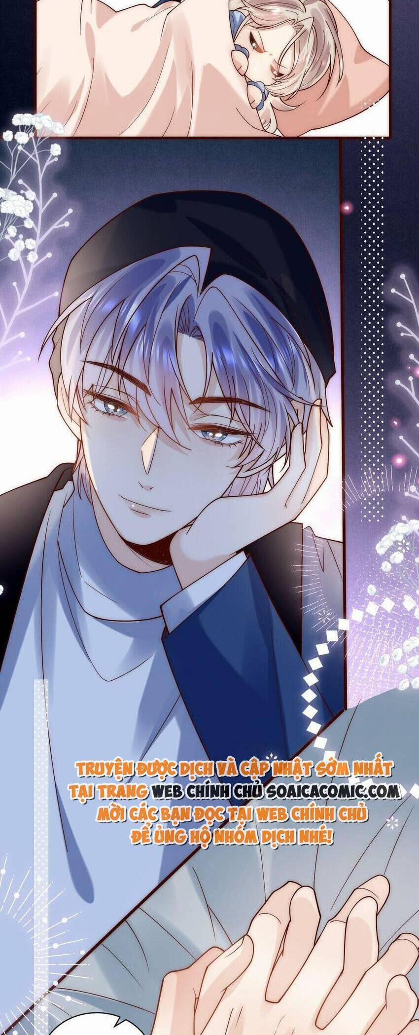 Ảnh Đế Thế Thân 27 trang 2