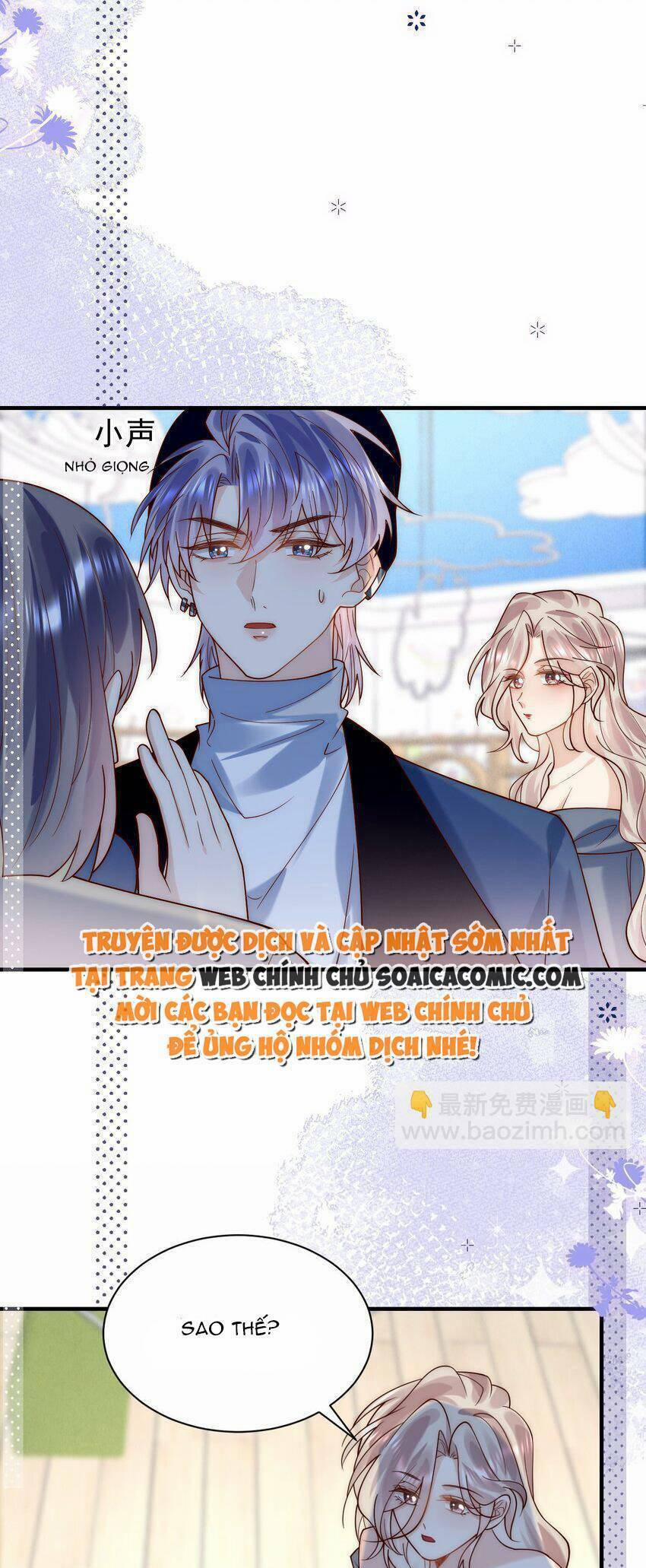 Ảnh Đế Thế Thân 27 trang 24