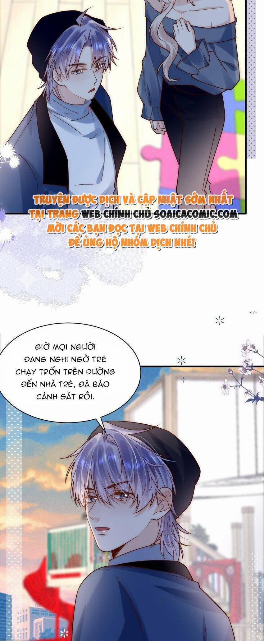 Ảnh Đế Thế Thân 27 trang 25