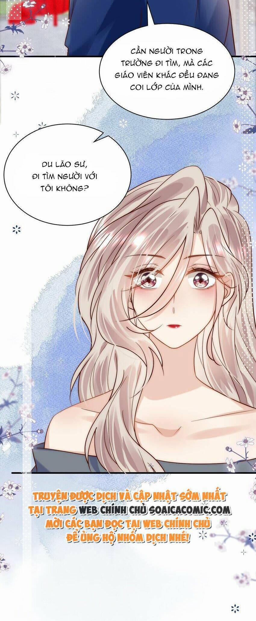 Ảnh Đế Thế Thân 27 trang 26