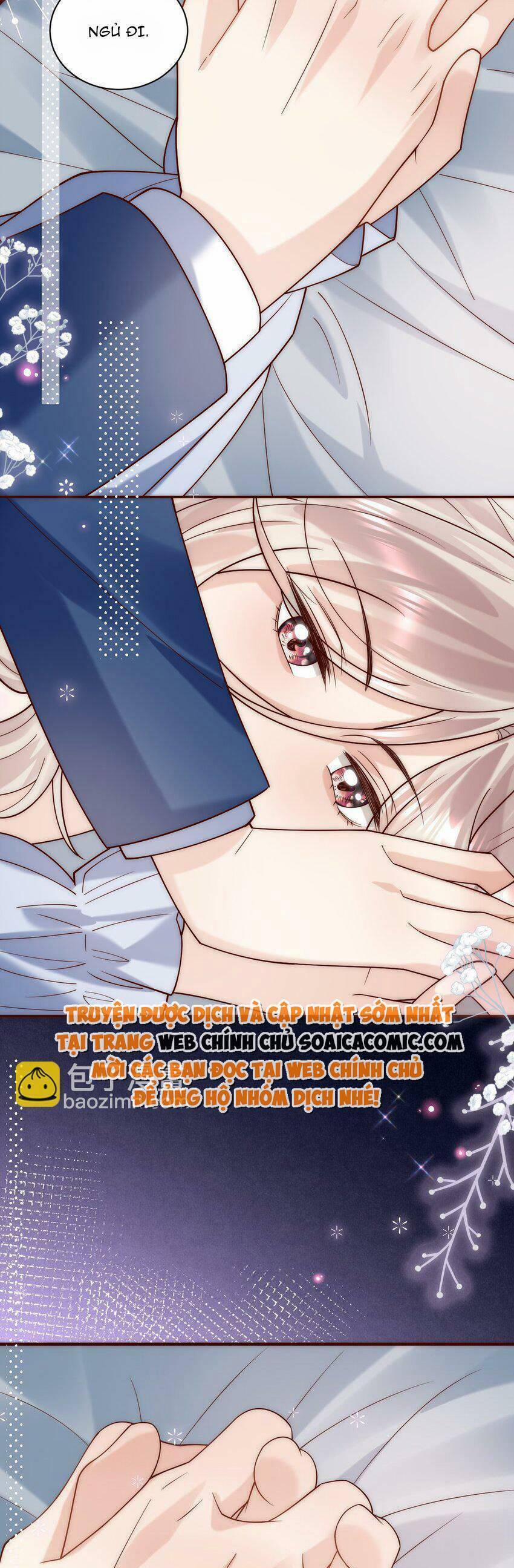 Ảnh Đế Thế Thân 27 trang 3