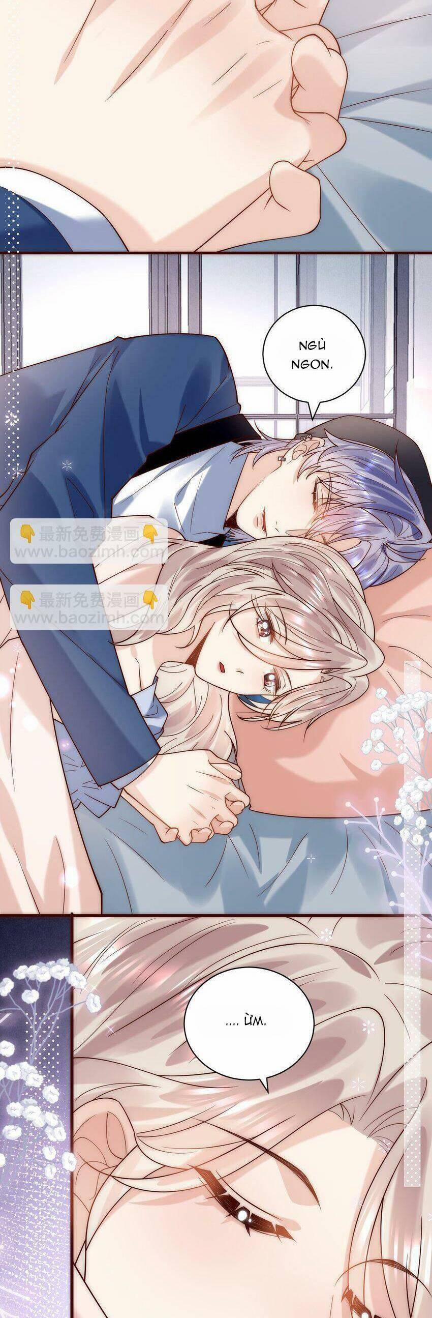 Ảnh Đế Thế Thân 27 trang 4