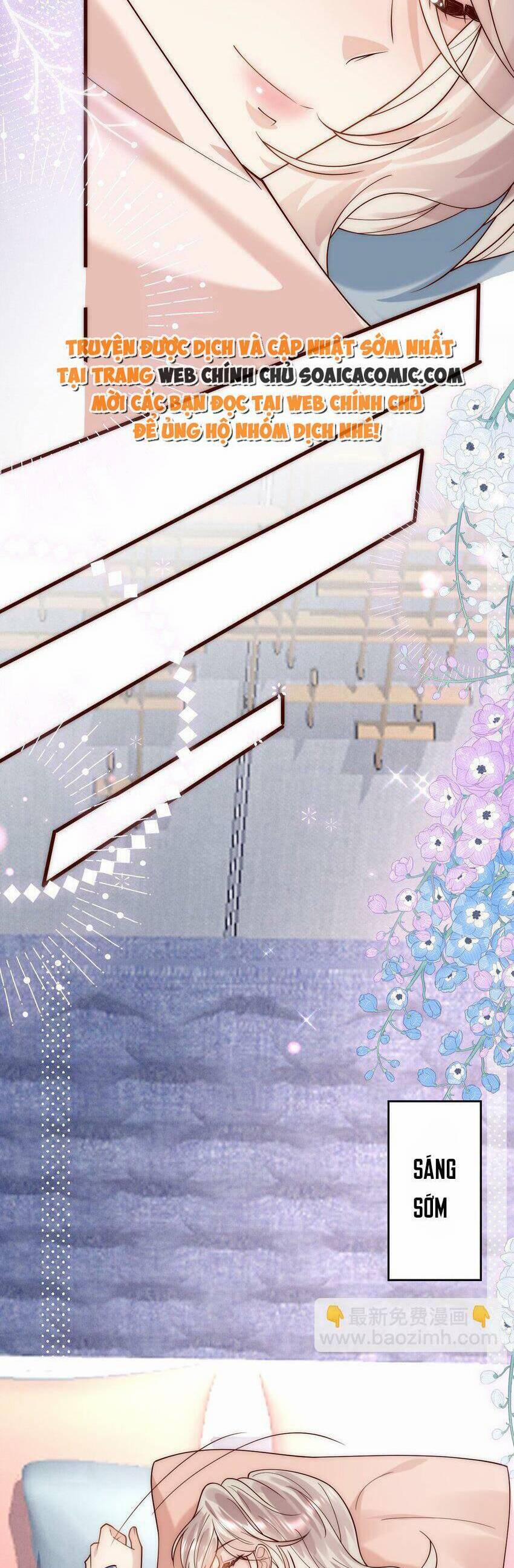 Ảnh Đế Thế Thân 27 trang 5