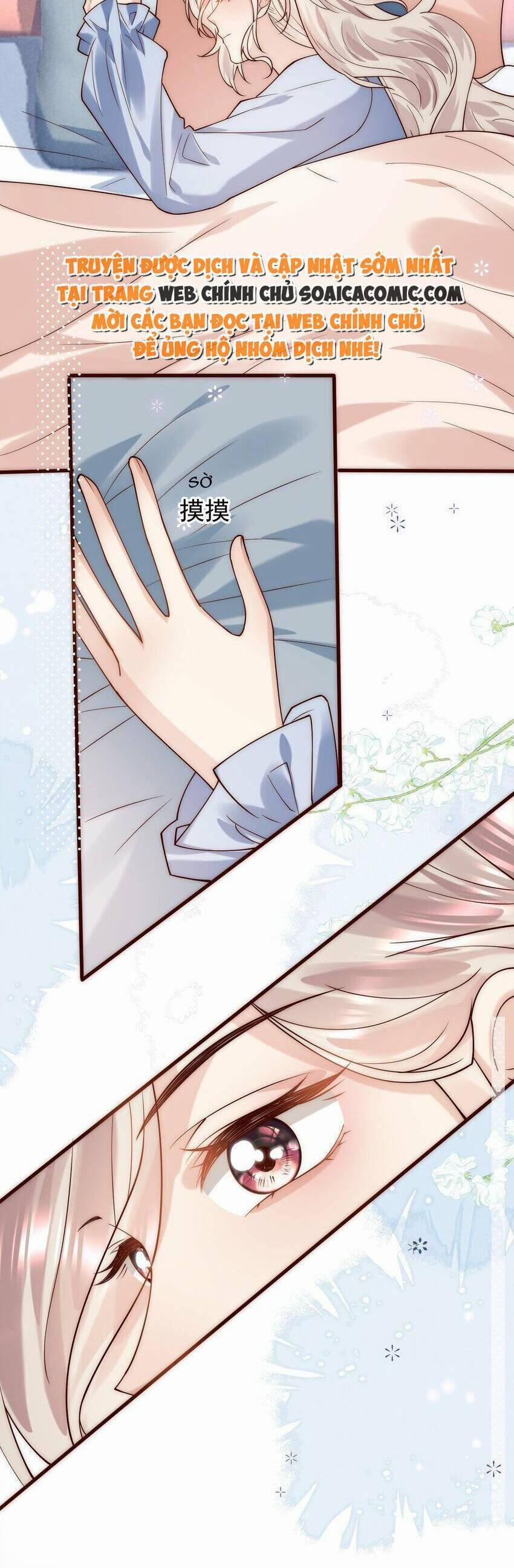 Ảnh Đế Thế Thân 27 trang 6