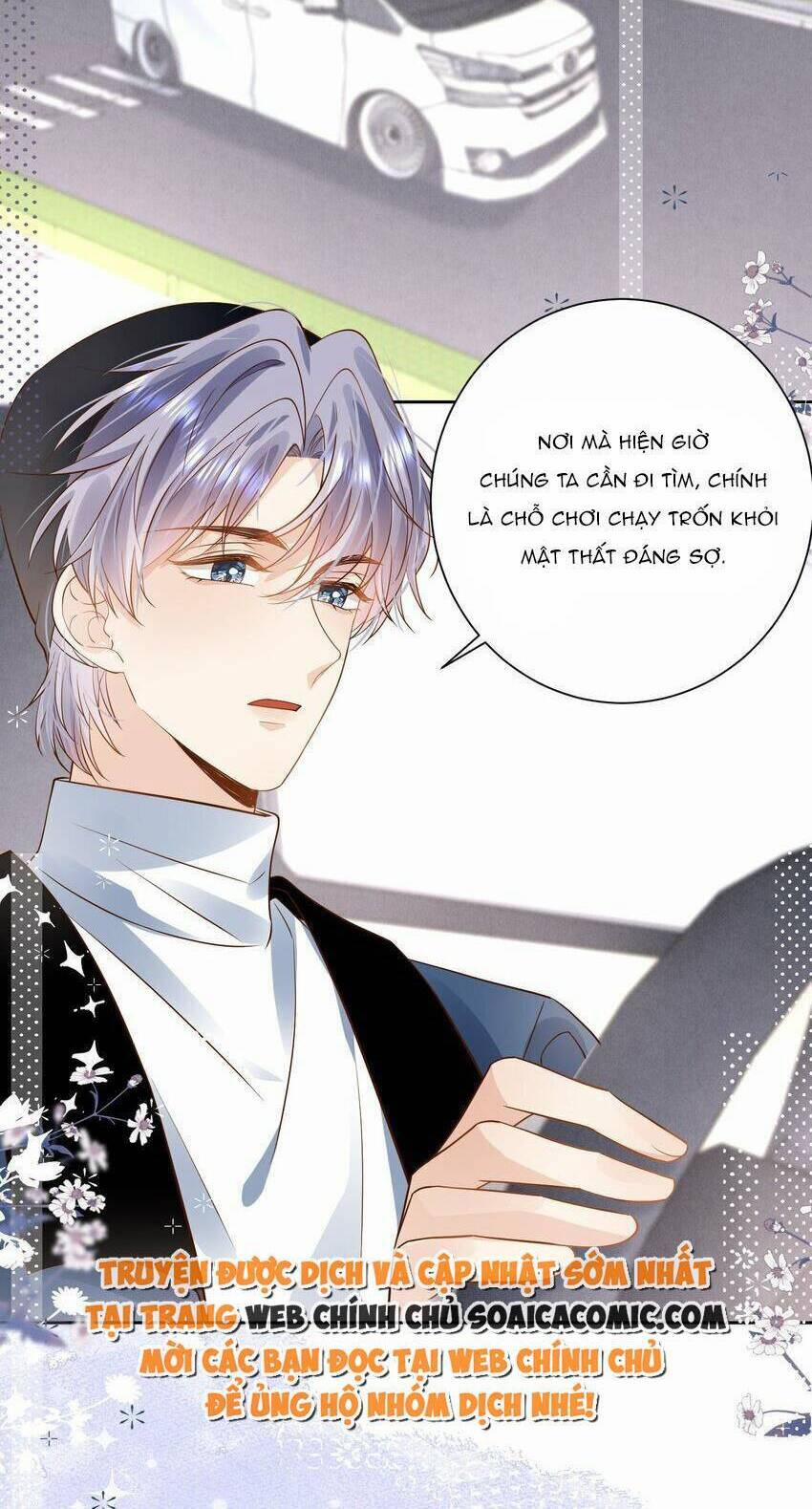 Ảnh Đế Thế Thân 28 trang 1