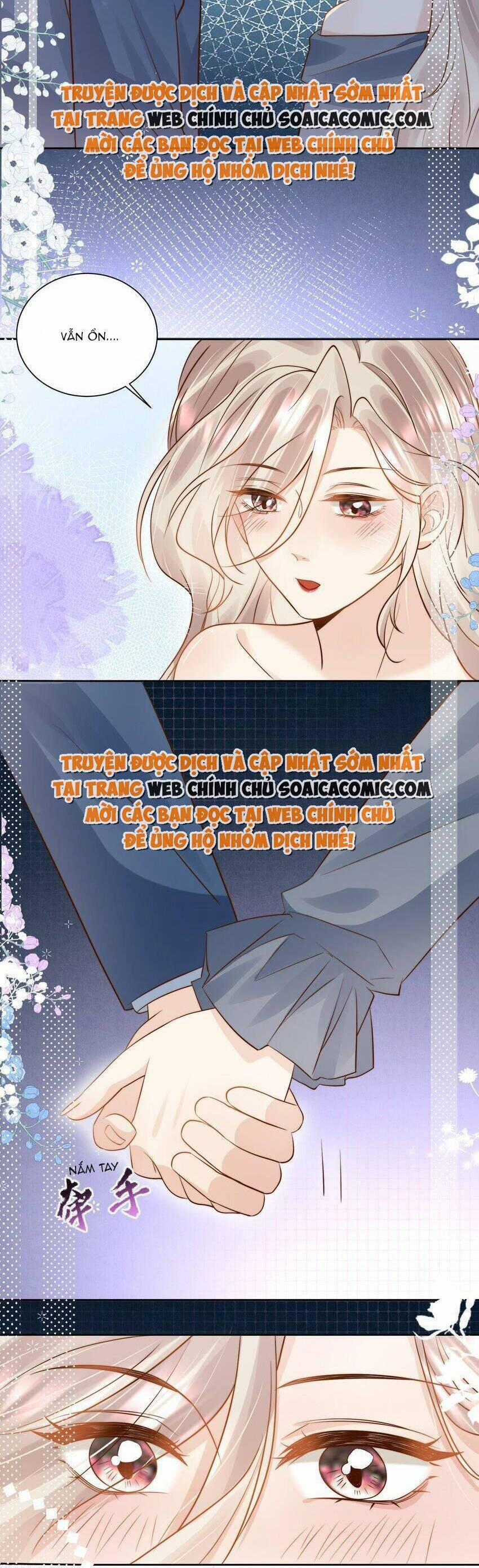 Ảnh Đế Thế Thân 28 trang 10