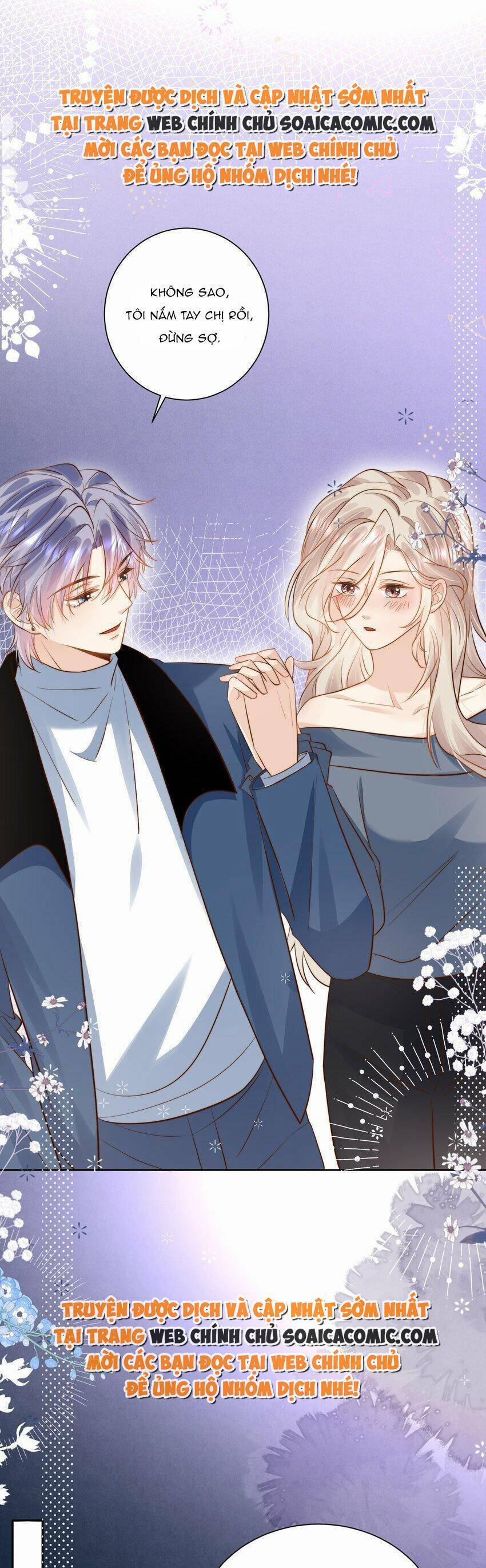 Ảnh Đế Thế Thân 28 trang 11