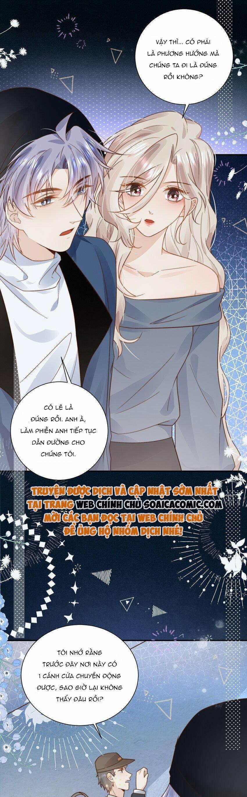 Ảnh Đế Thế Thân 28 trang 17